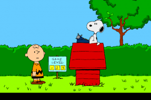 Get Ready for School, Charlie Brown! 12