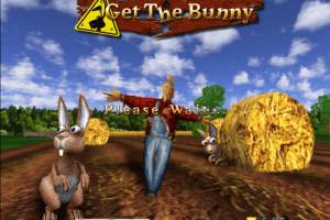 Get the Bunny 1