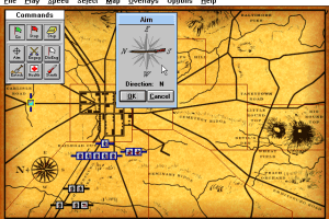 Gettysburg: An Interactive Battle Simulation 11