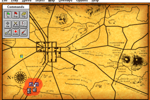 Gettysburg: An Interactive Battle Simulation 12