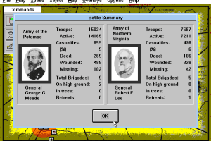 Gettysburg: An Interactive Battle Simulation 13
