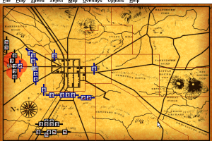 Gettysburg: An Interactive Battle Simulation 15