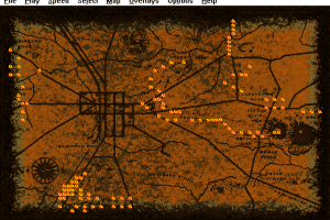 Gettysburg: An Interactive Battle Simulation 17