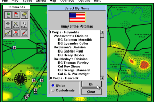 Gettysburg: An Interactive Battle Simulation 6