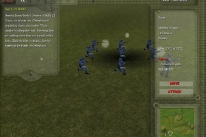 Gettysburg: Civil War Battles 2