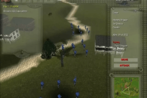 Gettysburg: Civil War Battles 4