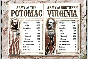 Gettysburg: Multimedia Battle Simulation 4