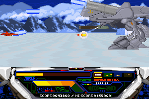 Geu Nal-i Omyeon 3: Dragon Force 5