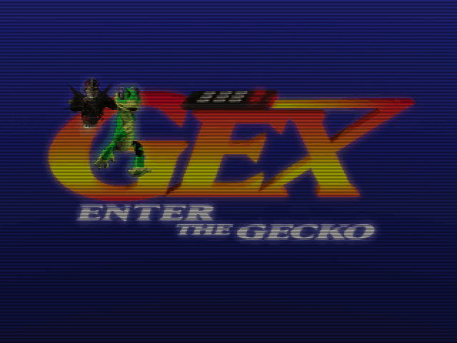 Trilogia Gex e outros jogos antigos serão relançados no PC e