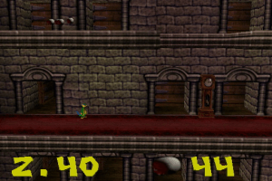 Gex: Enter the Gecko 10