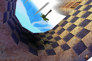 Gex: Enter the Gecko 3