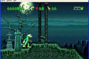 download gex 1 download gex 1