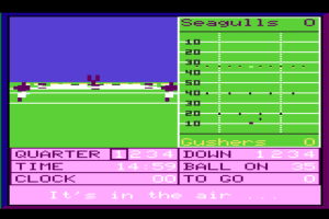 GFL Championship Football II 2