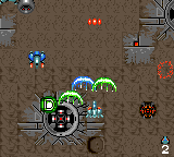 GG Aleste 20