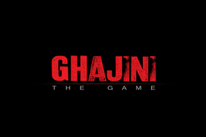 Ghajini: The Game 0
