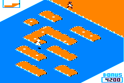 Ghana Bwana abandonware