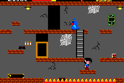 Ghost House 10