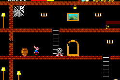 Ghost House 14