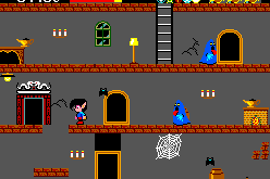 Ghost House 18