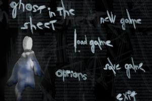 Ghost in the Sheet 0