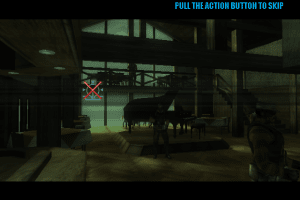 Ghost Squad abandonware