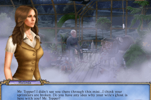 Ghost Whisperer 2 abandonware