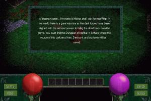 GhostBlood 2