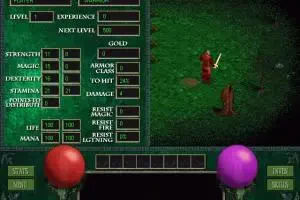 GhostBlood abandonware