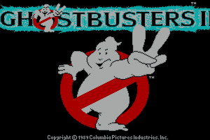 Ghostbusters II 7