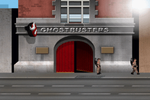 Ghostbusters 10