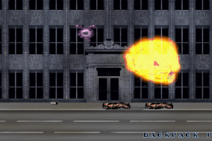 Ghostbusters 2