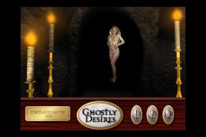 Ghostly Desires 8