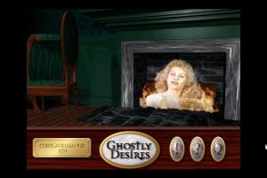 Ghostly Desires 9