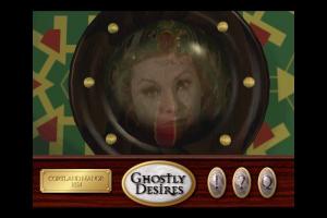 Ghostly Desires 10