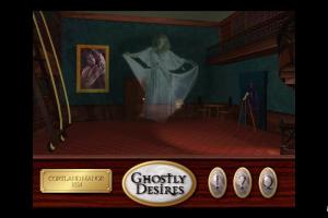 Ghostly Desires 11