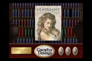 Ghostly Desires 12
