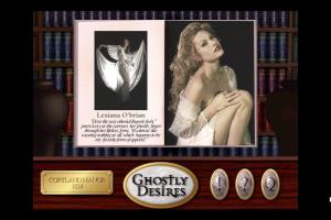 Ghostly Desires 13