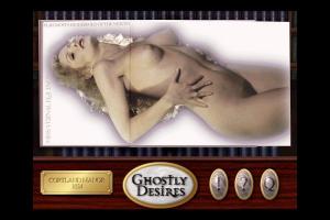 Ghostly Desires 14