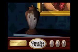 Ghostly Desires 1