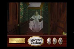 Ghostly Desires 2
