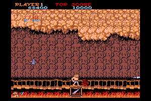 Ghosts 'n Goblins 9