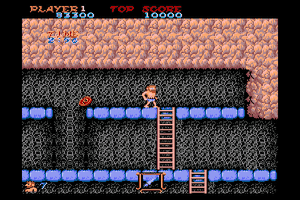 Ghosts 'n Goblins 10