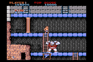 Ghosts 'n Goblins 12