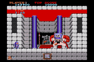 Ghosts 'n Goblins 14