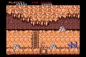 Ghosts 'n Goblins 6