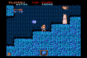 Ghosts 'n Goblins 7