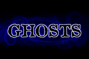 Ghosts 0