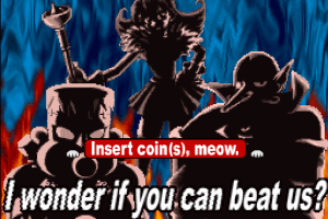 Ghoul Panic 0