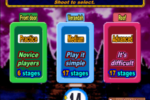 Ghoul Panic 2