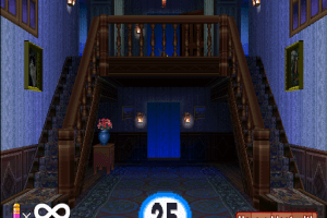 Ghoul Panic 6